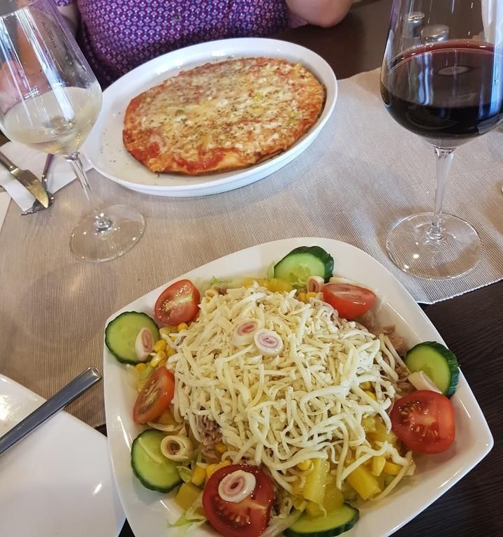 Pizzeria Sole Mio